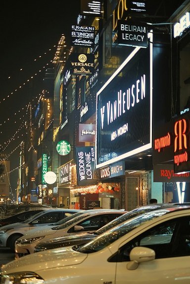 South Extension Property