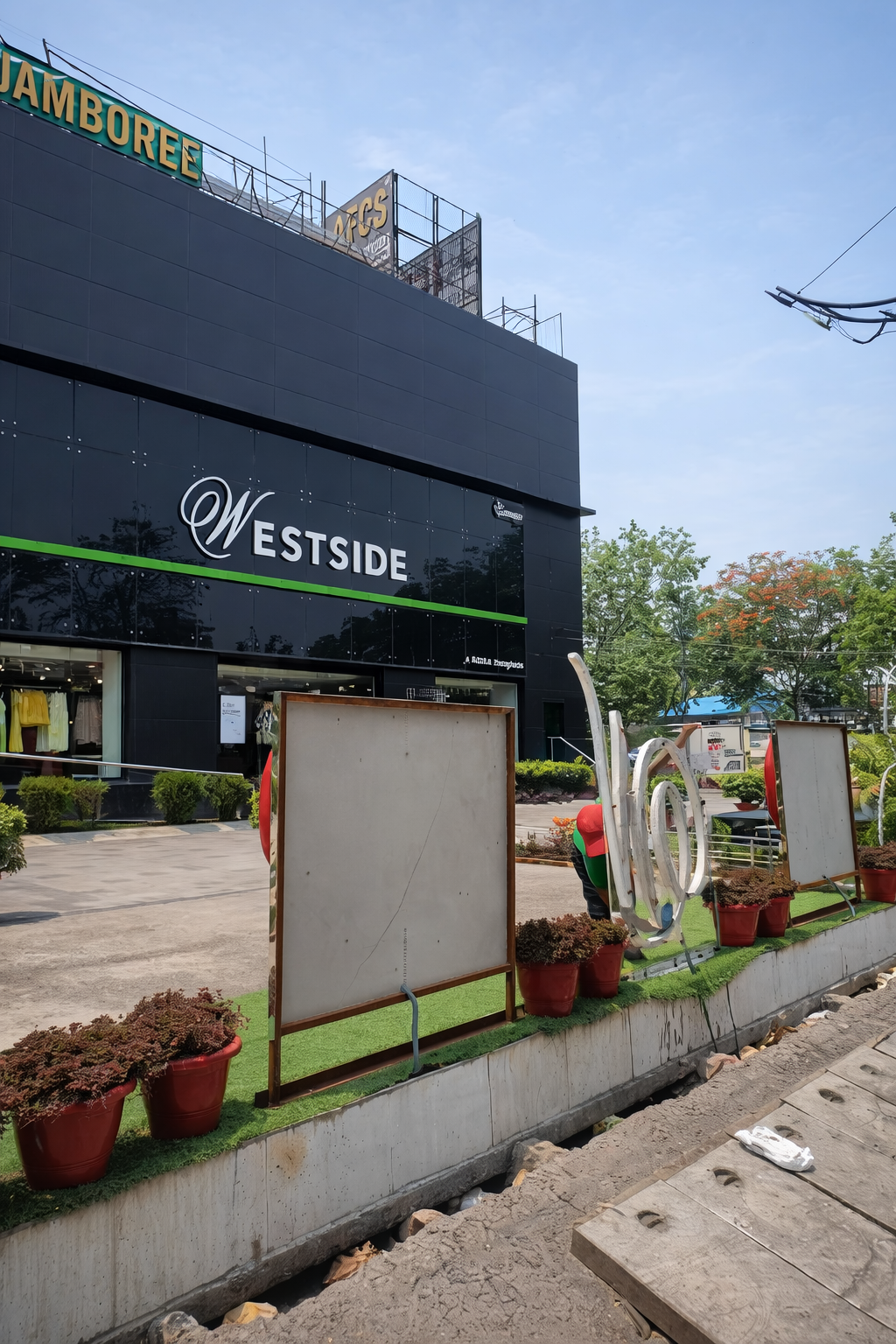 Lajpat Nagar Property